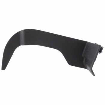 Seat Hinge Cover - Rear