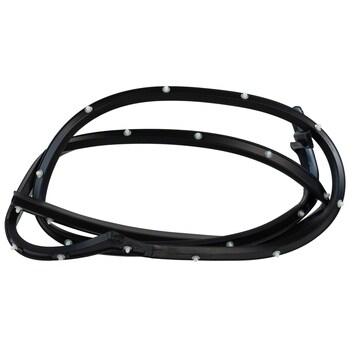 Roof Panel Weatherstrip Door - Right