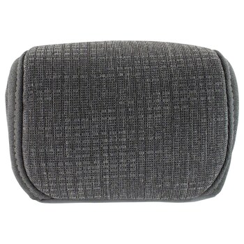 Seat Headrest Cover - Rear