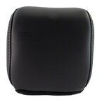 Seat Headrest Cover - Rear, Center Main Image