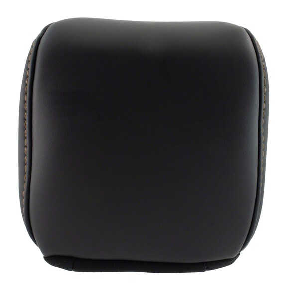 Seat Headrest Cover - Rear, Center Main Image