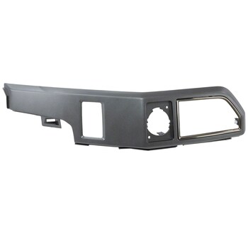 Instrument Panel Bezel - Left (Phantom/Raptor)
