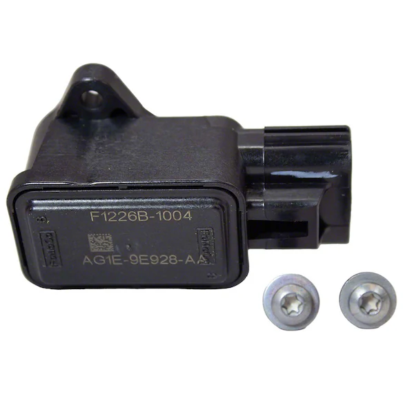 Throttle Position Sensor Potentiometer Engine Main Image
