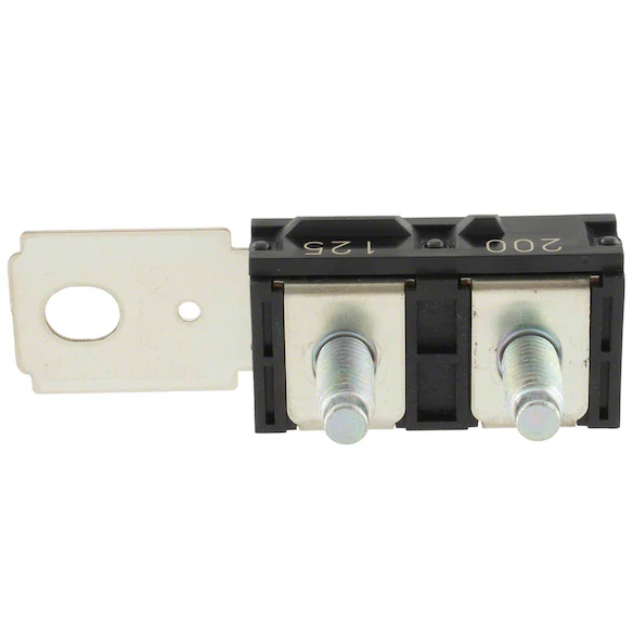 Circuit Breaker (Fuses) Main Image