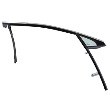 Window Channel Track - Right, Front