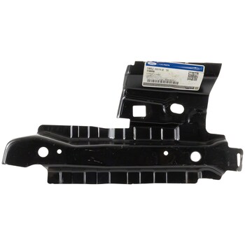 Fender Apron Reinforcement Extension - Left, Front