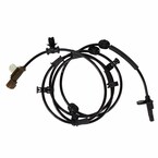Abs Wheel Speed Sensor - Right, Rear Main Image