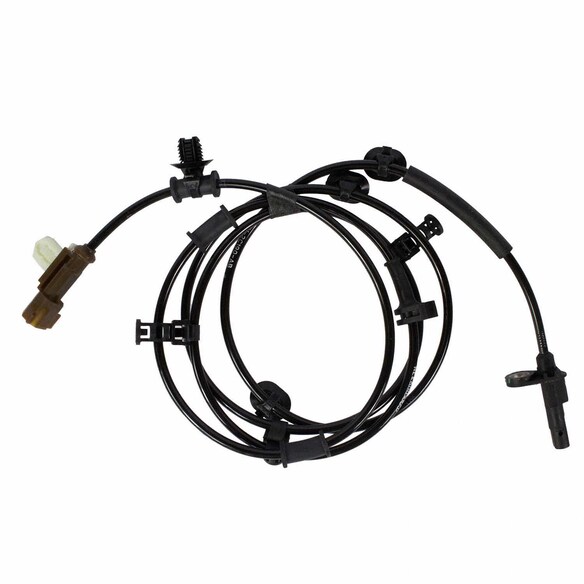 Abs Wheel Speed Sensor - Right, Rear Main Image