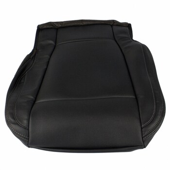 Seat Cover Cushion - Left, Front