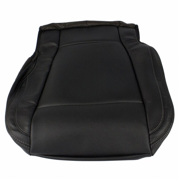 Seat Cover Cushion - Left, Front Main Image
