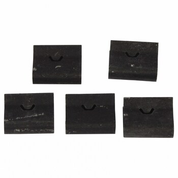 Radiator Support Splash Shield Clip - 6.2 3.5L