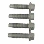 Fuel Tank Strap Bolt Suspension Crossmember - M10 x 35MM Main Image