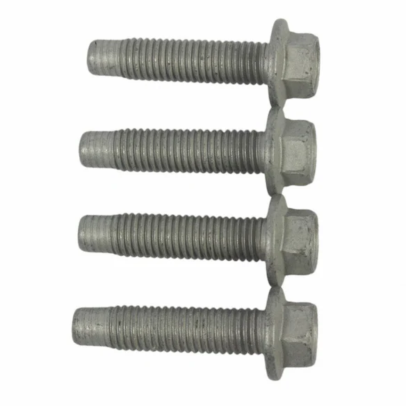 Fuel Tank Strap Bolt Suspension Crossmember - M10 x 35MM Main Image