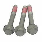 Rack and Pinion Bolt Steering Gear Box - M14 x 110MM Main Image