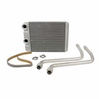 Hvac Heater Core Main Image