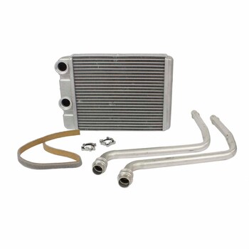 Hvac Heater Core