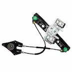 Window Regulator - Left, Front, Rear Main Image