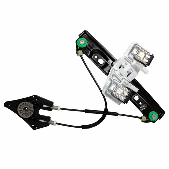 Window Regulator - Left, Front, Rear Main Image