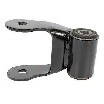 Leaf Spring Shackle - Rear