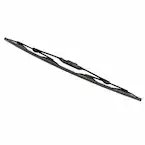 Wiper Blade - 20", Front Main Image