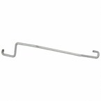 Door Lock Operating Rod. Door Lock Push Button Link - Left, Front, Inner. Main Image