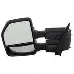 Door Mirror Rear View Head - Left, Front, Outer Main Image