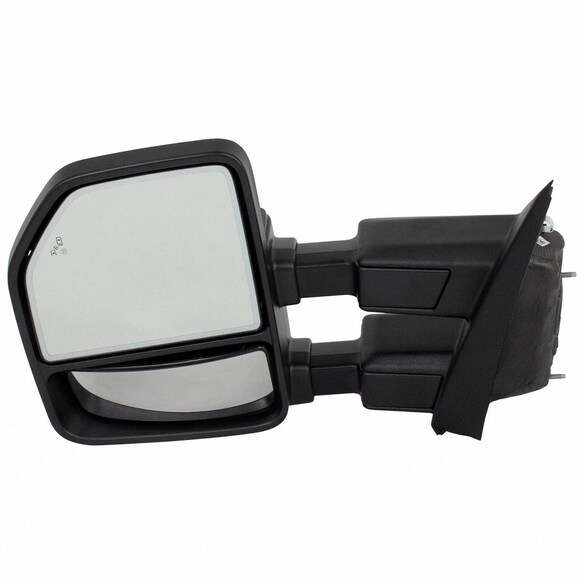 Door Mirror Rear View Head - Left, Front, Outer Main Image