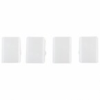 Special Pin Bumper Impact Absorber Clip Main Image