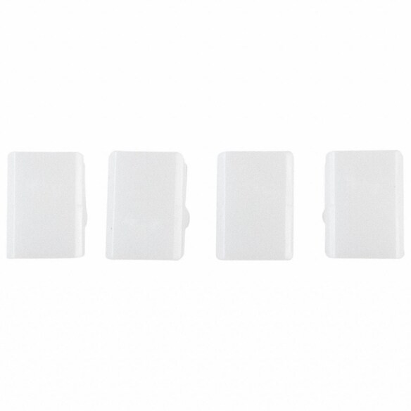 Special Pin Bumper Impact Absorber Clip Main Image