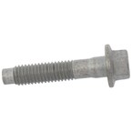 Automatic Transmission Oil Cooler Bolt Exhaust System Hanger - M8 X 35MM Main Image