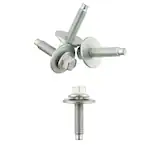Hex Head Bolt - M6 x 21.5MM Main Image