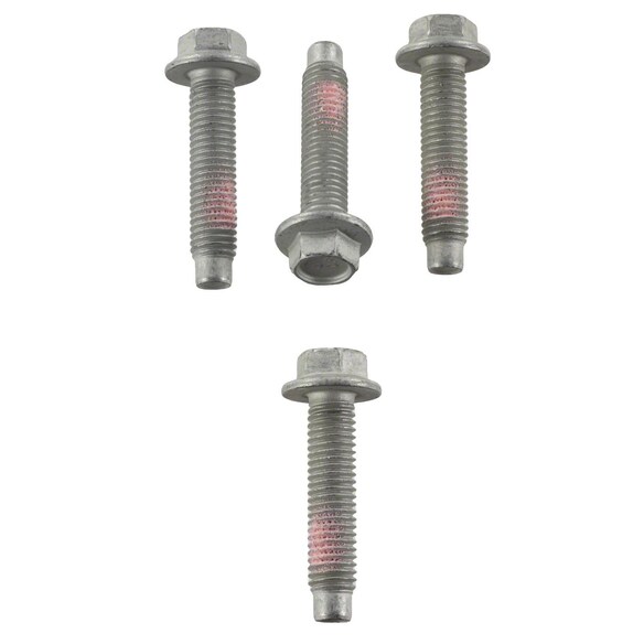 Suspension Stabilizer Bar Bracket Bolt Sway - M10 x 40MM, Front Main Image
