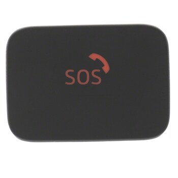 Hazard Warning Switch