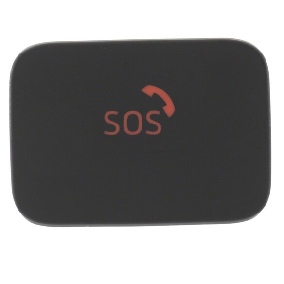 Hazard Warning Switch Main Image