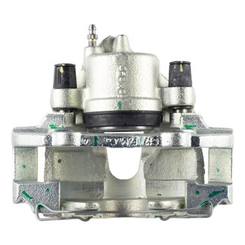 Disc Brake Caliper - Left, Front