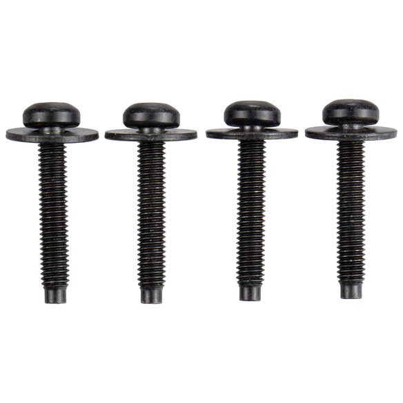 Roof Panel Reinforcement Bolt - M6 X 33 2.3L Main Image