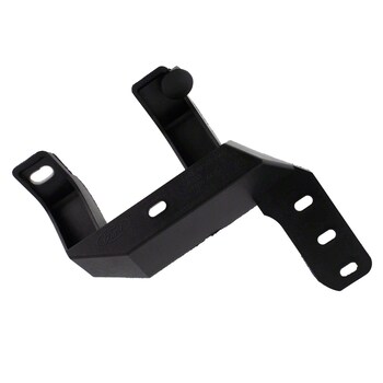 Drive Motor Inverter Radiator Hose Bracket - 2.5L