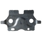 Frame Side Member Crossmember Bracket Seat Belt Reinforcement - Rear, Center Main Image