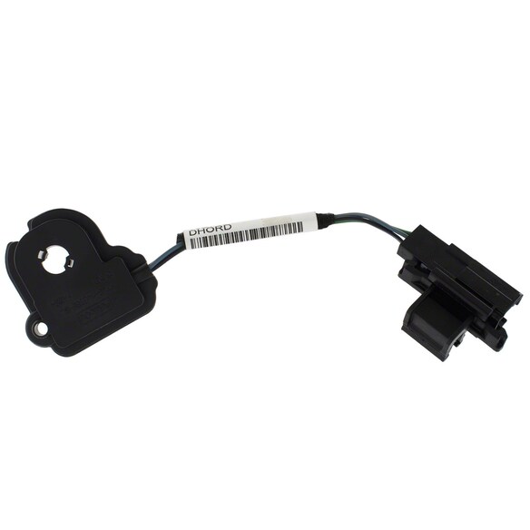 Courtesy Light Interior Lamp Wiring - Front Main Image