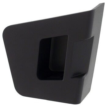 Glove Box Door Striker Catch - Right