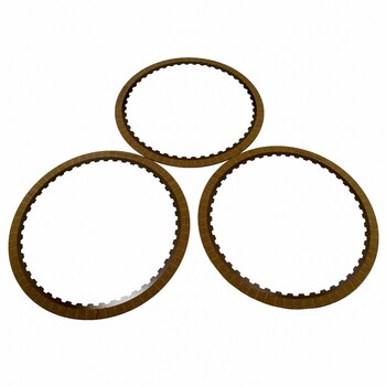Transmission Clutch Friction Plate Internal Spline Disc (AT)