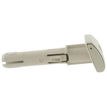 Headrest Guide Sleeve - Rear