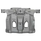 Disc Brake Caliper - Left, Front Main Image