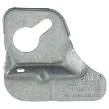 Roof Bow Clip Weatherstrip Retainer - Left