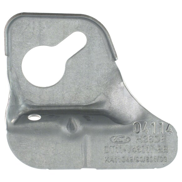 Roof Bow Clip Weatherstrip Retainer - Left Main Image