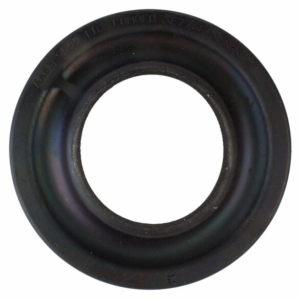 Coil Spring Insulator Antisqueak - Rear, Upper Main Image