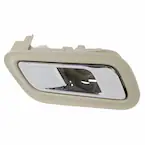 Interior Door Handle Latch - Right, Rear (Limited) Main Image