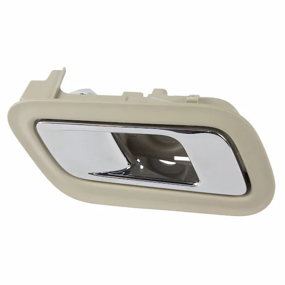 Interior Door Handle Latch - Right, Rear (Limited) Main Image