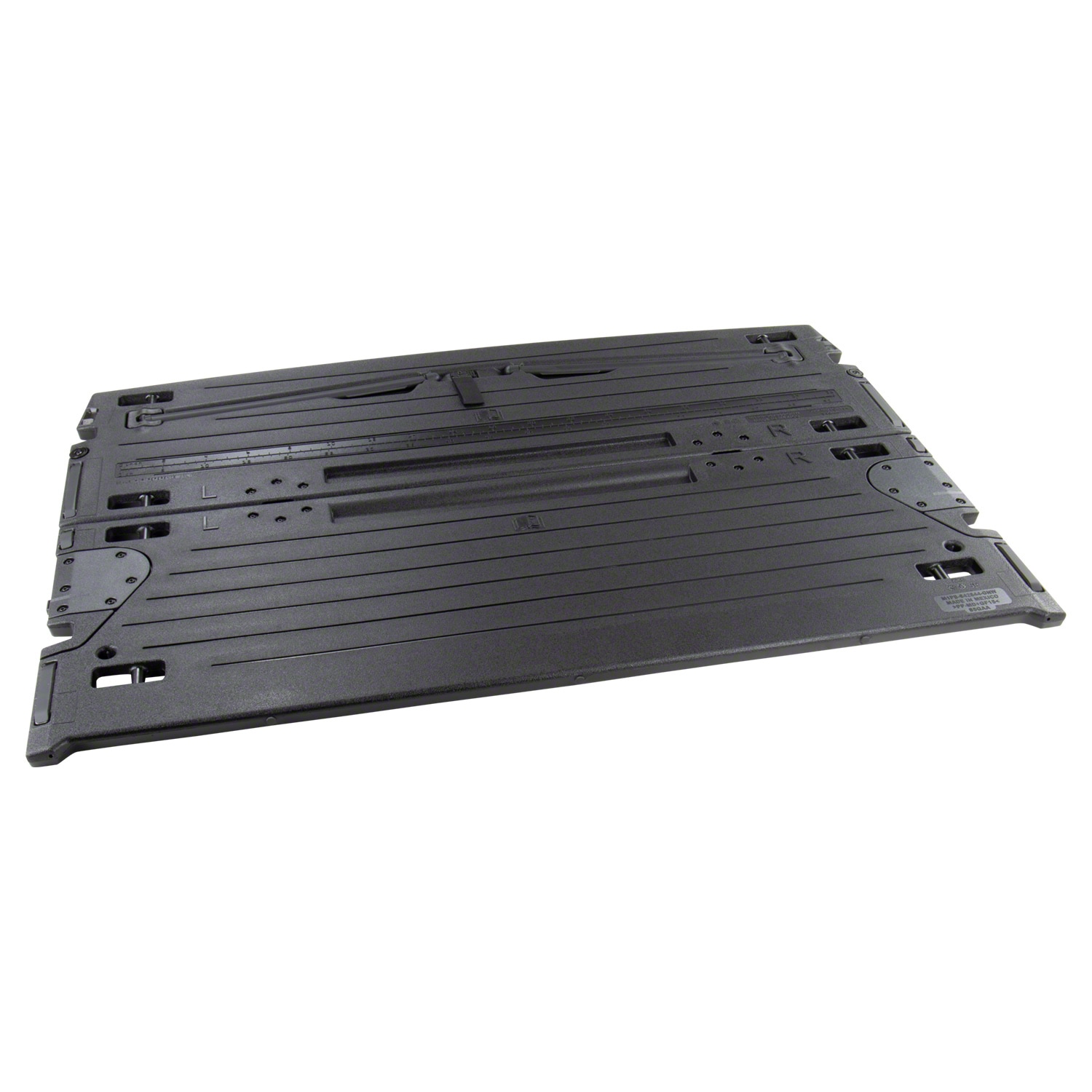 Package Tray Floor Mat | Parts | Ford.com