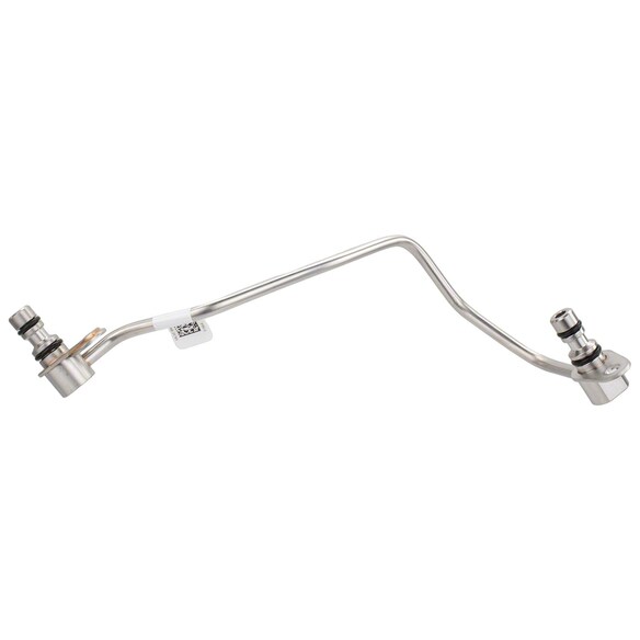 Turbocharger Oil Line Tube - 3.5L Main Image